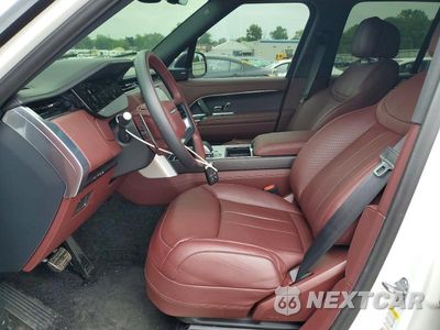 Zdjęcie 7 z 13 samochodu: 2026 LAND ROVER RANGE ROVER SE VIN:SALKP9FU0TA352943 - miniatura