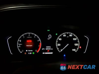 Zdjęcie 9 z 12 samochodu: 2025 HONDA PILOT TRAILSPORT VIN:5FNYG1H60SB071054 - miniatura