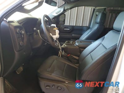 Zdjęcie 7 z 12 samochodu: 2026 CHEVROLET SILVERADO K2500 CUSTOM VIN:2GC4KME77T1152892 - miniatura