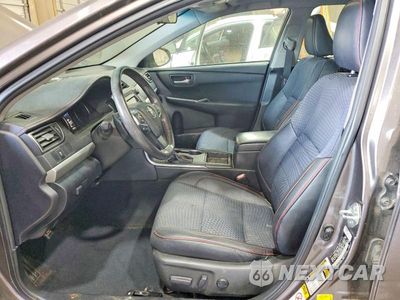 Zdjęcie 7 z 13 samochodu: 2015 TOYOTA CAMRY SE VIN:4T1BF1FK6FU064398 - miniatura