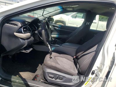 Zdjęcie 7 z 13 samochodu: 2018 TOYOTA CAMRY LE VIN:JTNB11HK0J3048210 - miniatura