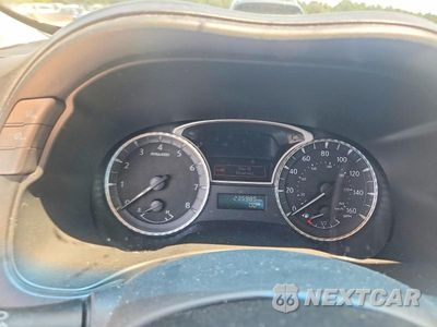 Zdjęcie 9 z 14 samochodu: 2013 INFINITI JX35 BASE VIN:5N1AL0MM5DC314719 - miniatura