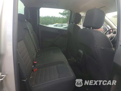 Zdjęcie 10 z 13 samochodu: 2020 FORD RANGER XL VIN:1FTER4EHXLLA19191 - miniatura