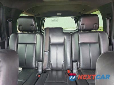 Zdjęcie 10 z 13 samochodu: 2011 FORD EXPEDITION EL LIMITED VIN:1FMJK2A51BEF04918 - miniatura