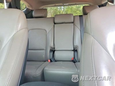 Zdjęcie 19 z 26 samochodu: 2013 HYUNDAI SANTA FE SPORT 2.4L VIN:5XYZU3LB3DG090755 - miniatura