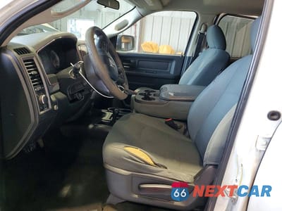 Zdjęcie 7 z 12 samochodu: 2017 RAM 2500 ST VIN:3C6TR5CT3HG732871 - miniatura