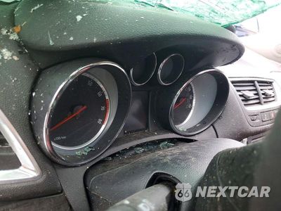 Zdjęcie 9 z 12 samochodu: 2016 BUICK ENCORE VIN:KL4CJCSB8GB683164 - miniatura