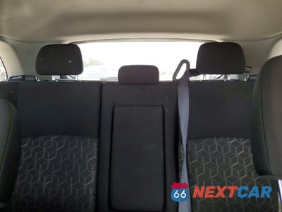 Zdjęcie 10 z 13 samochodu: 2024 MITSUBISHI OUTLANDER SPORT S VIN:JA4ARUAU3RU012761 - miniatura