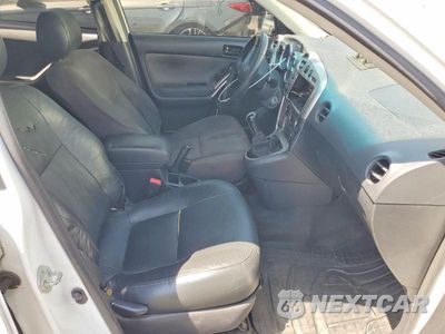 Zdjęcie 7 z 14 samochodu: 2003 PONTIAC VIBE GT VIN:5Y2SN62L43Z433910 - miniatura