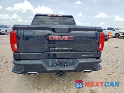 Zdjęcie 6 z 12 samochodu: 2020 GMC SIERRA C1500 DENALI VIN:3GTP8FET7LG305542 - miniatura