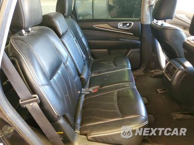 Zdjęcie 11 z 13 samochodu: 2016 INFINITI QX60 BASE VIN:5N1AL0MM5GC519686 - miniatura
