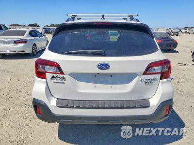 Zdjęcie 6 z 12 samochodu: 2019 SUBARU OUTBACK TOURING VIN:4S4BSETCXK3299015 - miniatura