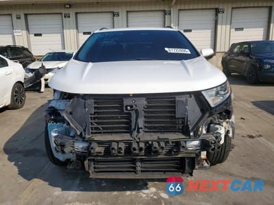 Piąte zdjęcie samochodu w środku: 2016 FORD EDGE SEL VIN:2FMPK4J98GBB88249 - miniatura