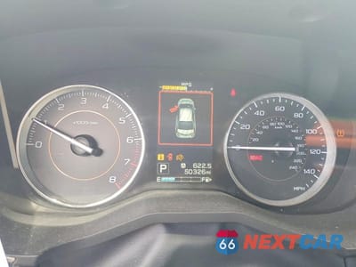 Zdjęcie 9 z 12 samochodu: 2018 SUBARU CROSSTREK LIMITED VIN:JF2GTALC2JH271745 - miniatura