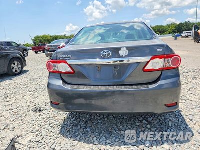 Zdjęcie 6 z 13 samochodu: 2013 TOYOTA COROLLA LE VIN:2T1BU4EE8DC940793 - miniatura