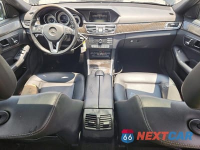 Zdjęcie 8 z 12 samochodu: 2016 MERCEDES-BENZ E 350 4MATIC VIN:WDDHF8JB9GB234058 - miniatura