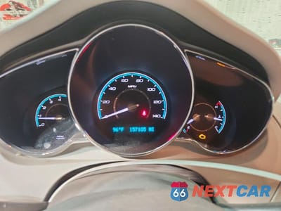 Zdjęcie 9 z 12 samochodu: 2012 CHEVROLET MALIBU 2LT VIN:1G1ZD5EU7CF340020 - miniatura