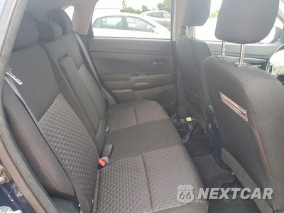 Zdjęcie 11 z 13 samochodu: 2011 MITSUBISHI OUTLANDER SPORT SE VIN:JA4AR4AU3BZ006824 - miniatura