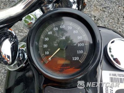 Zdjęcie 7 z 9 samochodu: 2001 HARLEY-DAVIDSON FXSTDI VIN:1HD1JBB371Y052151 - miniatura