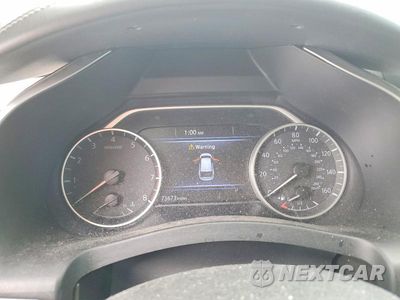 Zdjęcie 9 z 13 samochodu: 2023 NISSAN MURANO SV VIN:5N1AZ2BJ5PC118450 - miniatura