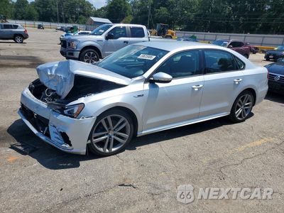 2018 VOLKSWAGEN PASSAT S 1VWAA7A33JC030173 - główne zdjęcie licytacji z USA - miniatura