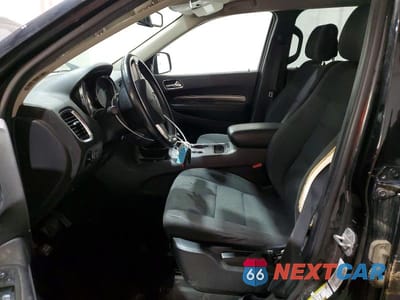 Zdjęcie 7 z 13 samochodu: 2013 DODGE DURANGO SXT VIN:1C4RDJAG1DC696305 - miniatura