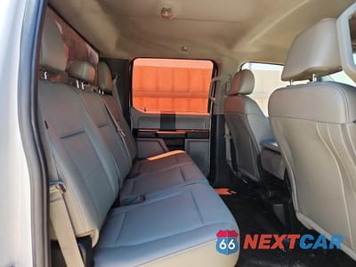 Zdjęcie 10 z 12 samochodu: 2019 FORD F550 SUPER DUTY VIN:1FD0W5HT3KED70306 - miniatura