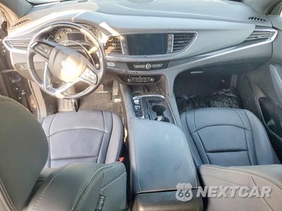 Zdjęcie 8 z 13 samochodu: 2023 BUICK ENCLAVE ESSENCE VIN:5GAEVAKW6PJ249357 - miniatura