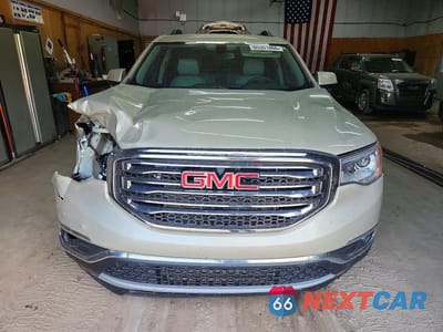 Piąte zdjęcie samochodu w środku: 2017 GMC ACADIA SLT-1 VIN:1GKKNULS4HZ152227 - miniatura