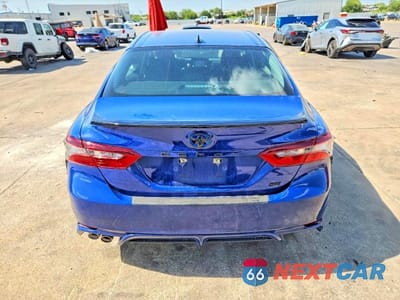 Zdjęcie 6 z 12 samochodu: 2024 TOYOTA CAMRY HYBRID SE NIGHTSHADE VIN:4T1T31AK7RU061468 - miniatura
