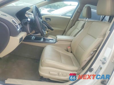 Zdjęcie 7 z 13 samochodu: 2016 ACURA RDX ADVANCE VIN:5J8TB4H76GL000465 - miniatura