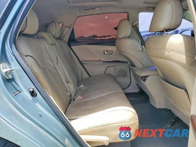 Zdjęcie 10 z 13 samochodu: 2009 TOYOTA VENZA FWD V6 VIN:4T3ZK11A29U018569 - miniatura