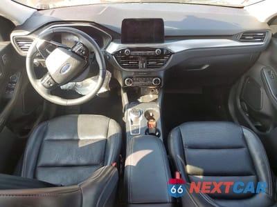 Zdjęcie 8 z 12 samochodu: 2022 FORD ESCAPE TITANIUM VIN:1FMCU0DZ6NUA94195 - miniatura