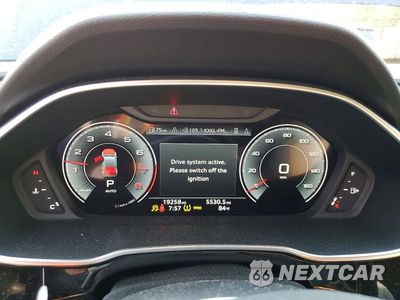 Zdjęcie 9 z 12 samochodu: 2024 AUDI Q3 PREMIUM PLUS S LINE 45 VIN:WA1EECF36R1143028 - miniatura