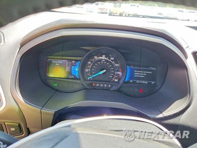 Zdjęcie 9 z 13 samochodu: 2024 FORD EDGE SEL VIN:2FMPK4J98RBA69765 - miniatura