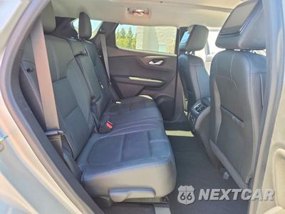 Zdjęcie 11 z 13 samochodu: 2021 CHEVROLET BLAZER 3LT VIN:3GNKBDRS9MS556909 - miniatura