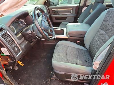 Zdjęcie 7 z 13 samochodu: 2018 RAM 1500 SLT VIN:1C6RR7LG3JS313958 - miniatura
