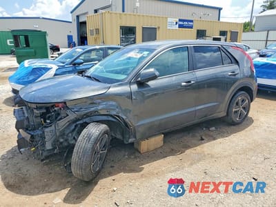 2026 KIA NIRO LX KNDCP3LE2T5325144 - główne zdjęcie licytacji z USA - miniatura
