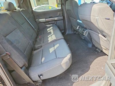 Zdjęcie 10 z 13 samochodu: 2023 FORD F150 SUPERCREW VIN:1FTFW1E55PFA76064 - miniatura