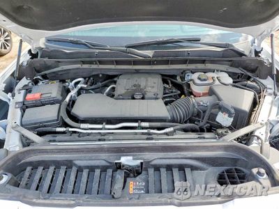 Zdjęcie 11 z 12 samochodu: 2025 GMC SIERRA K1500 ELEVATION-L VIN:3GTPUJEK0SG325507 - miniatura