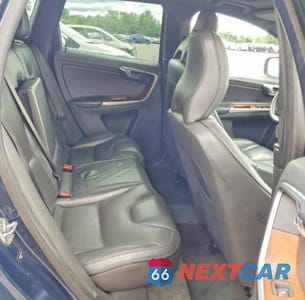 Zdjęcie 11 z 14 samochodu: 2014 VOLVO XC60 T6 VIN:YV4902DZ9E2557249 - miniatura