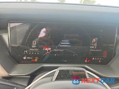 Zdjęcie 9 z 14 samochodu: 2026 GMC ACADIA DENALI ULTIMATE VIN:1GKENSKS3TJ261921 - miniatura