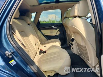 Zdjęcie 11 z 13 samochodu: 2018 AUDI Q5 PRESTIGE VIN:WA1CNAFY4J2142255 - miniatura