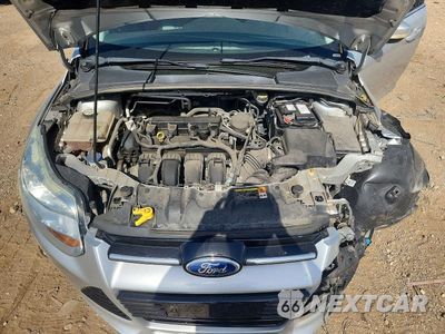 Zdjęcie 11 z 12 samochodu: 2012 FORD FOCUS SEL VIN:1FAHP3H20CL347228 - miniatura