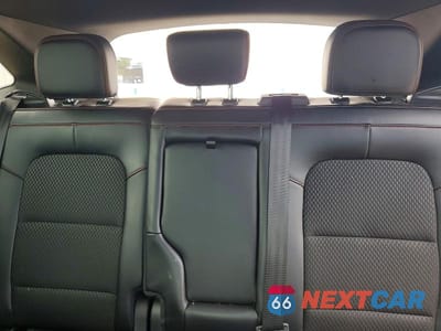 Zdjęcie 10 z 13 samochodu: 2025 FORD ESCAPE ST LINE SELECT VIN:1FMCU9NA2SUB43076 - miniatura