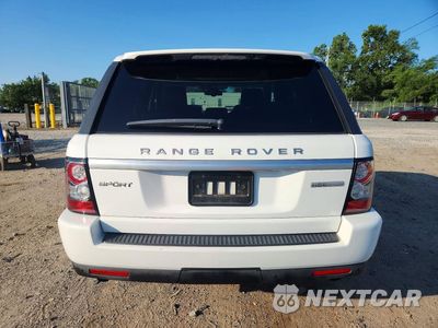 Zdjęcie 6 z 13 samochodu: 2013 LAND ROVER RANGE ROVER SPORT HSE LUXURY VIN:SALSK2D4XDA812233 - miniatura