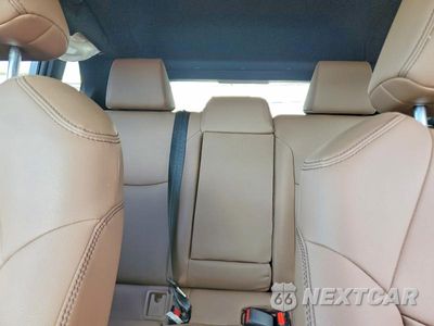 Zdjęcie 10 z 13 samochodu: 2026 TOYOTA COROLLA CROSS XLE VIN:7MUDAAAG5TV165033 - miniatura