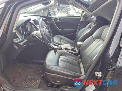 Zdjęcie 7 z 12 samochodu: 2014 BUICK VERANO VIN:1G4PS5SK6E4132857 - miniatura
