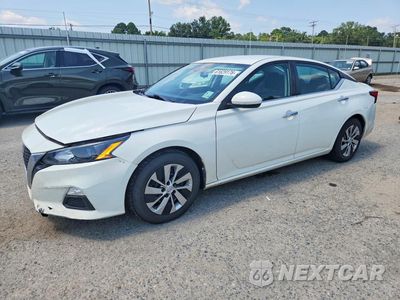 2022 NISSAN ALTIMA S 1N4BL4BV9NN322653 - główne zdjęcie licytacji z USA - miniatura