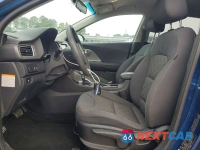 Zdjęcie 7 z 13 samochodu: 2019 KIA NIRO LX VIN:KNDCB3LC4K5244805 - miniatura